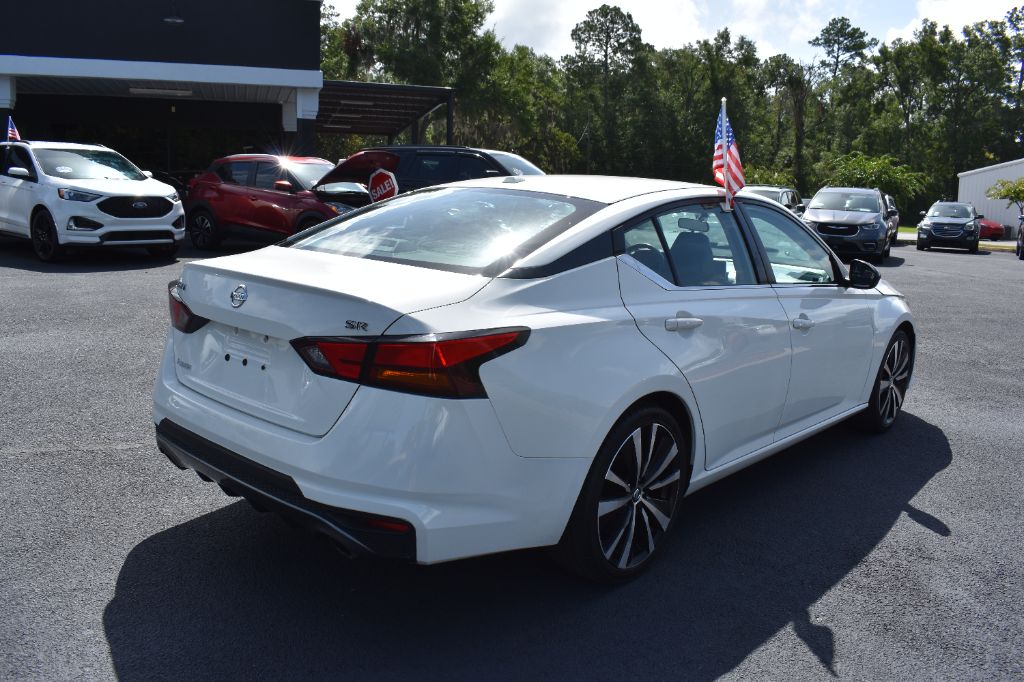 2019 Nissan Altima - $12,809