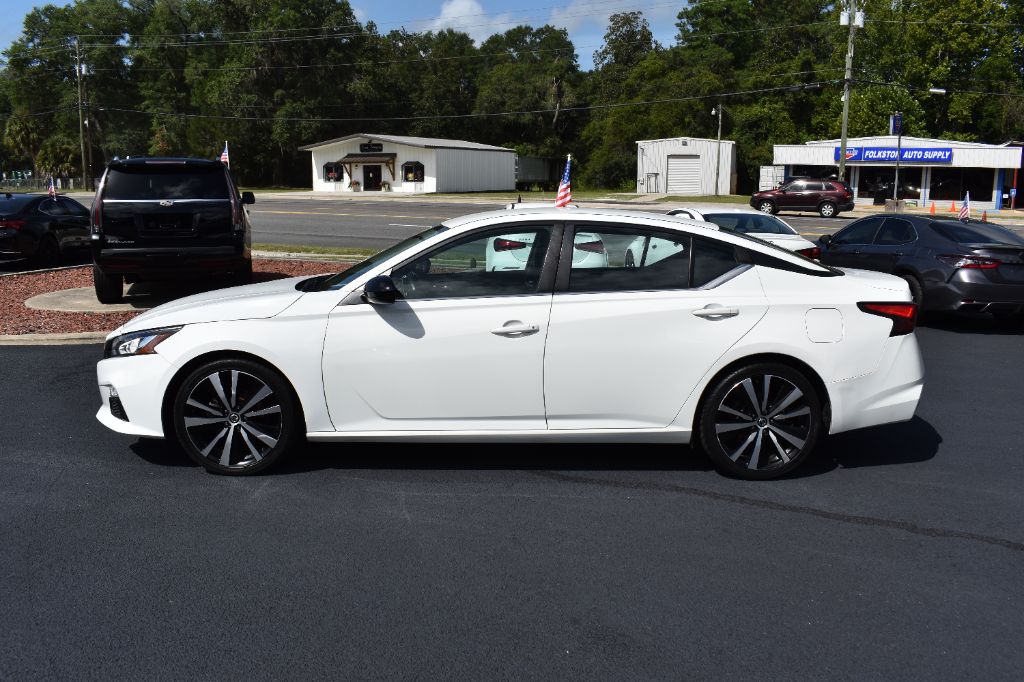 2019 Nissan Altima - $12,809
