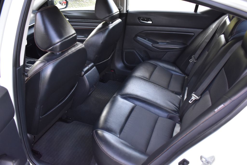 2019 Nissan Altima - $12,809