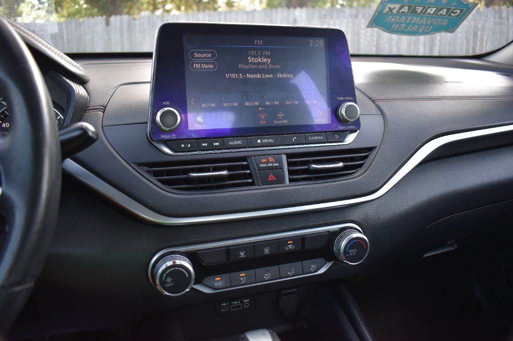 2019 Nissan Altima - $12,809
