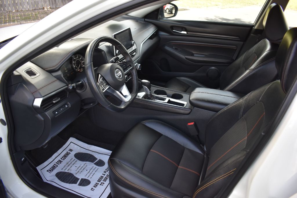 2019 Nissan Altima - $12,809