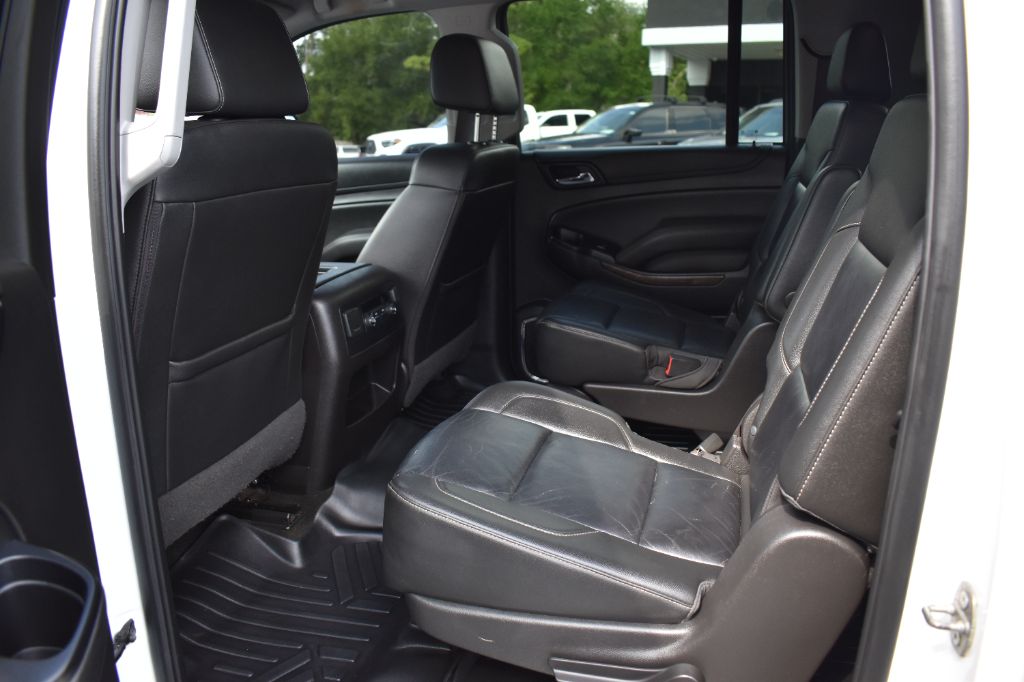 2017 Chevrolet Suburban - $18,877
