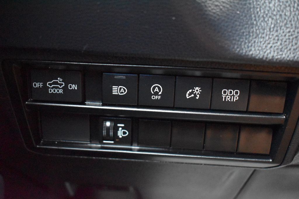 2024 Toyota Tundra - $36,944