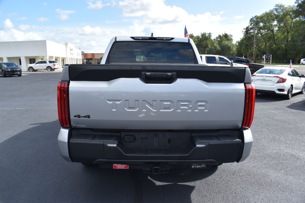 2024 Toyota Tundra - $36,944