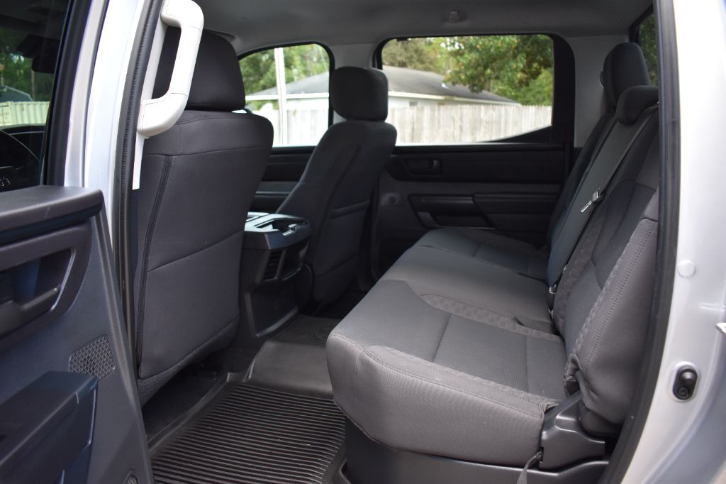 2024 Toyota Tundra - $36,944