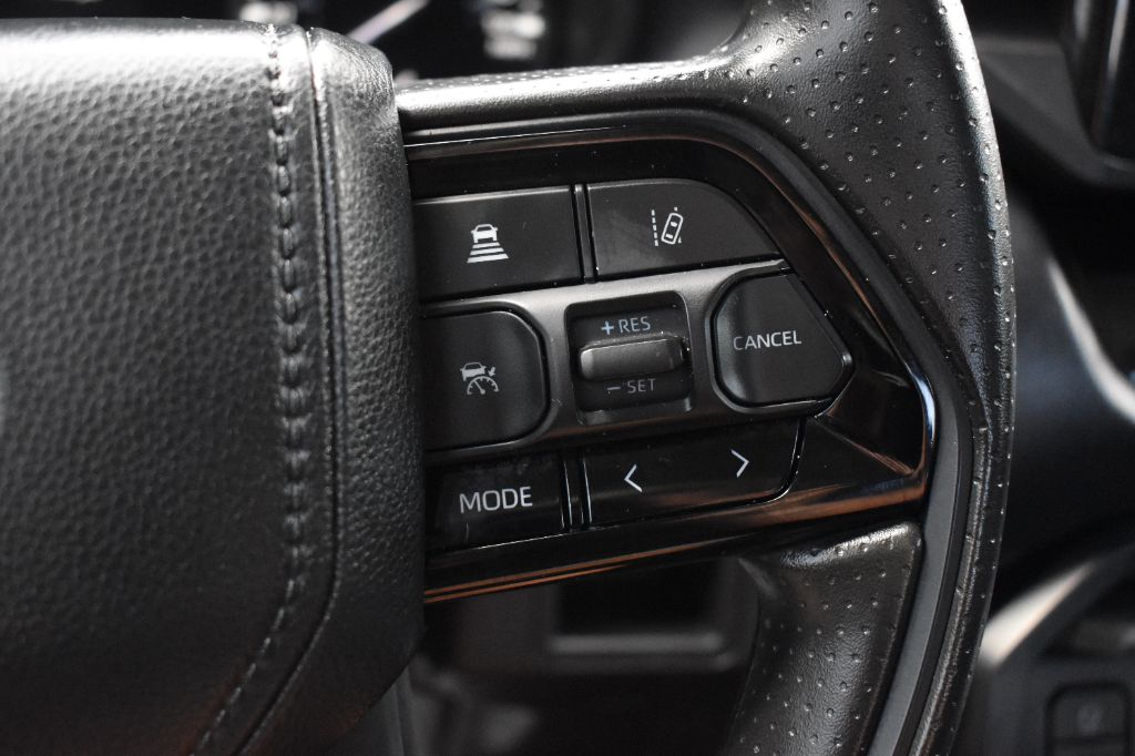 2024 Toyota Tundra - $36,944