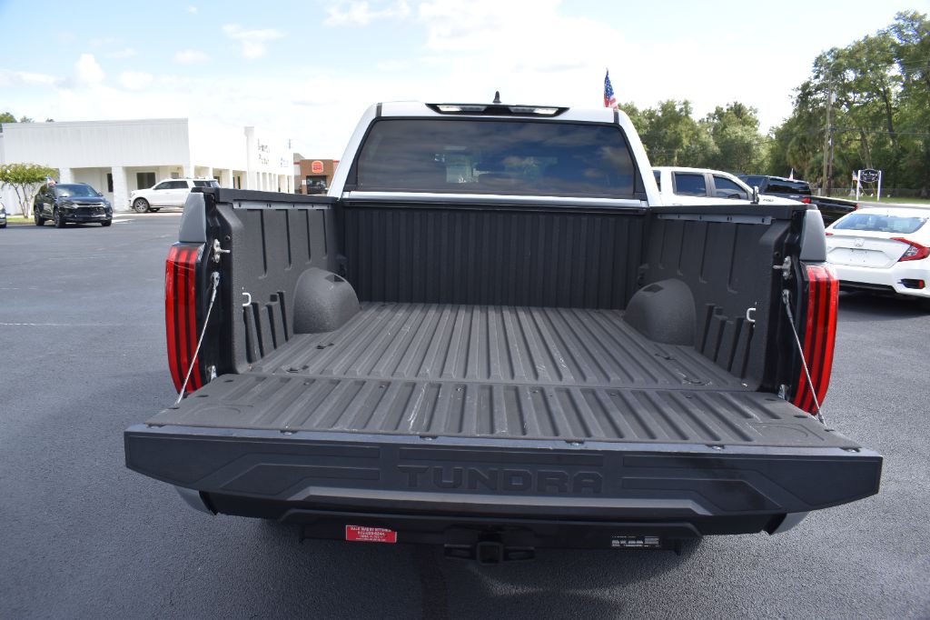 2024 Toyota Tundra - $36,944