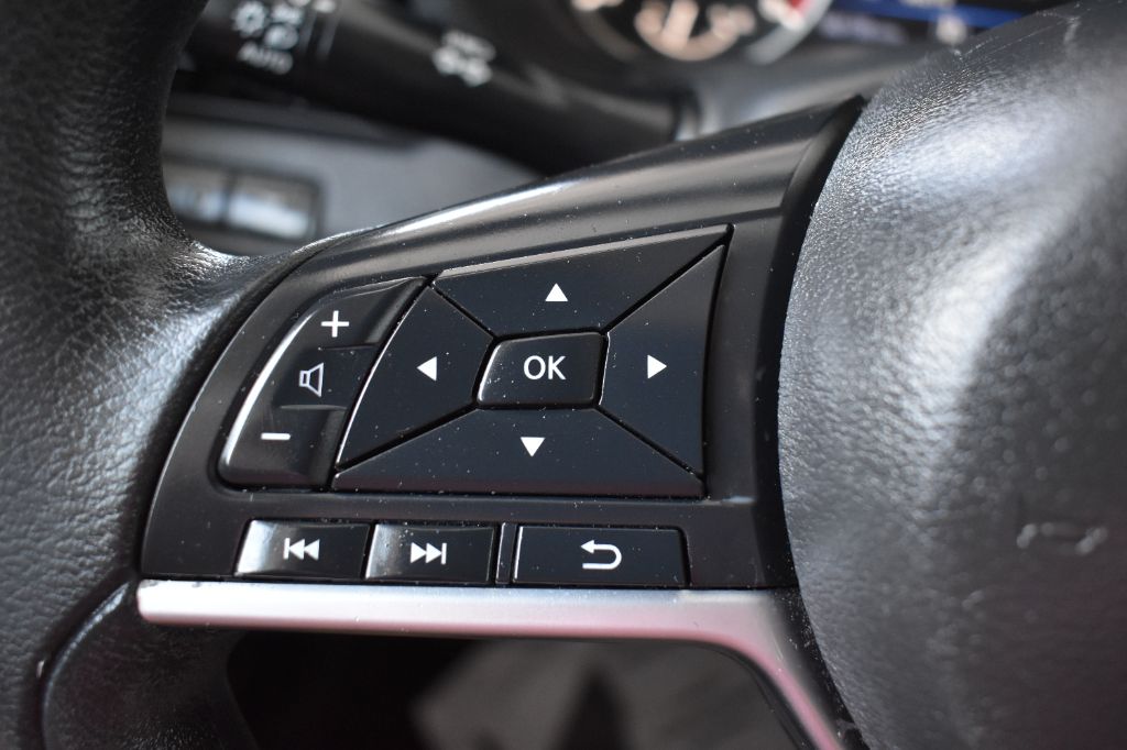 2019 Nissan Altima - $14,509