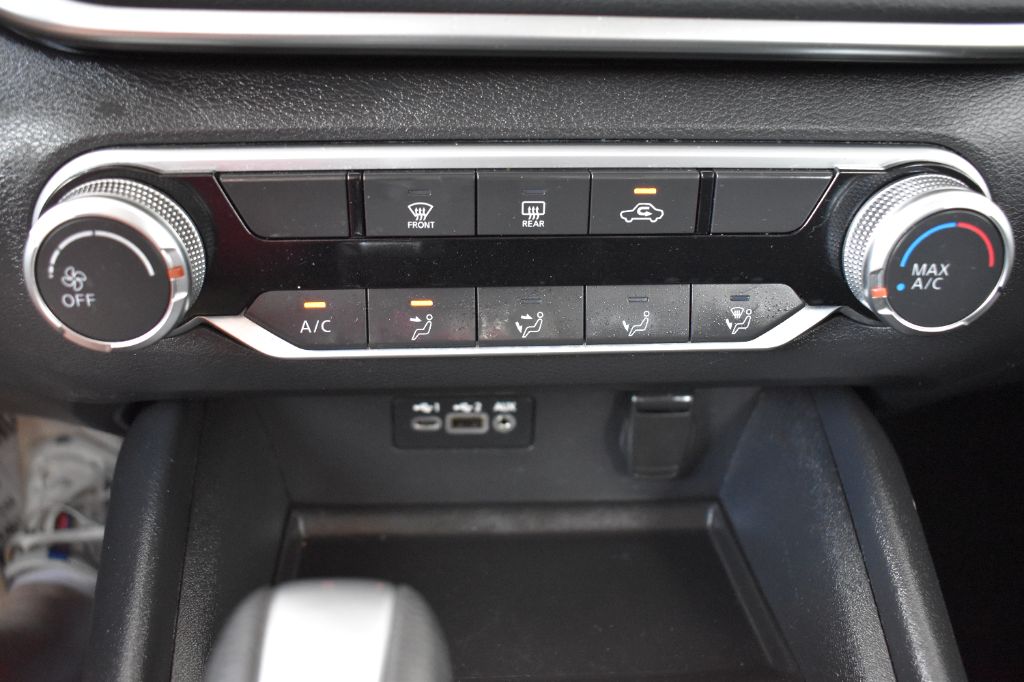 2019 Nissan Altima - $14,509