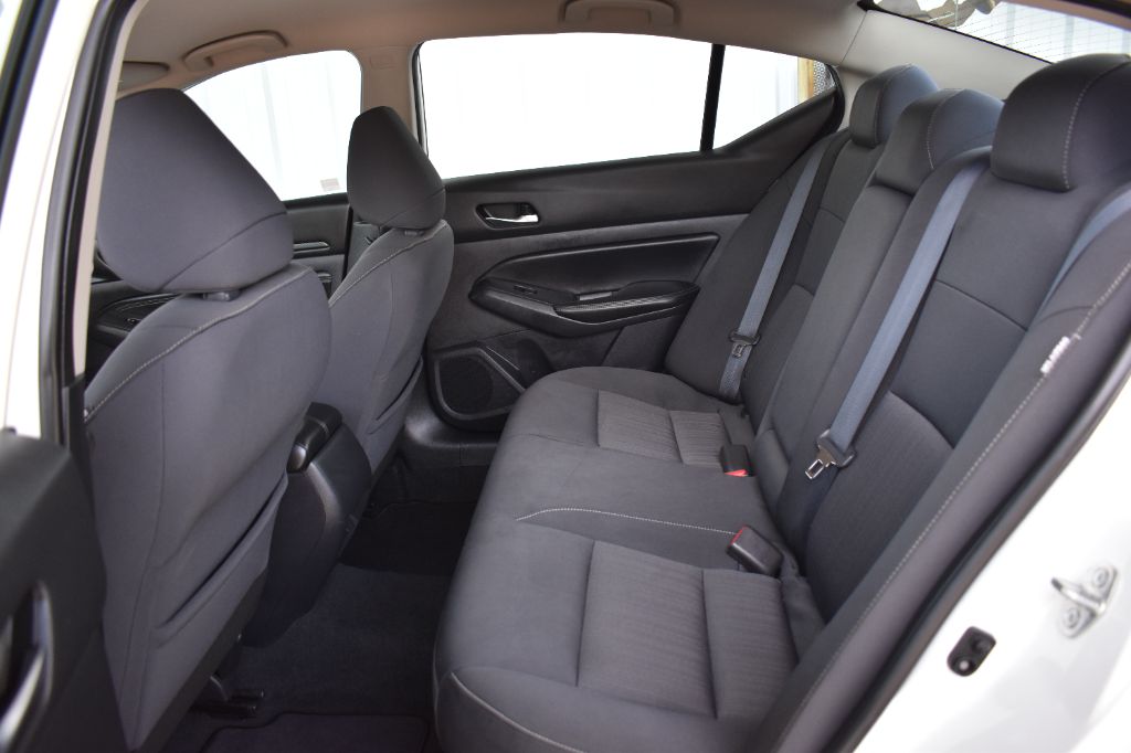 2019 Nissan Altima - $14,509
