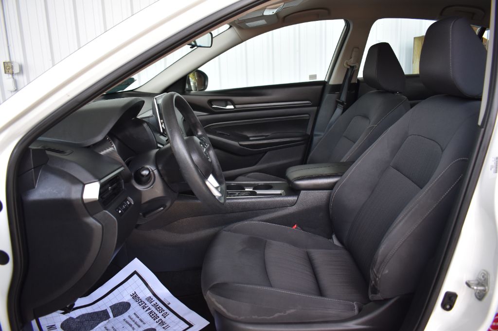 2019 Nissan Altima - $14,509