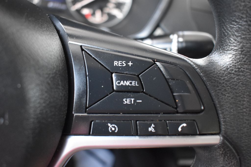 2019 Nissan Altima - $14,509