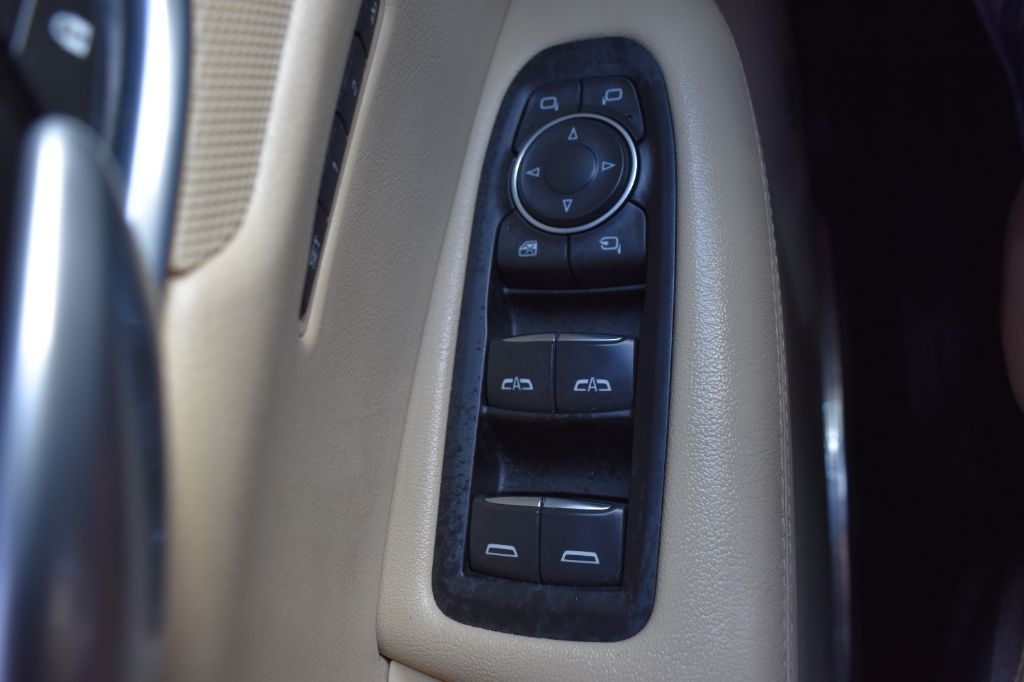 2018 Cadillac XT5 - $19,808