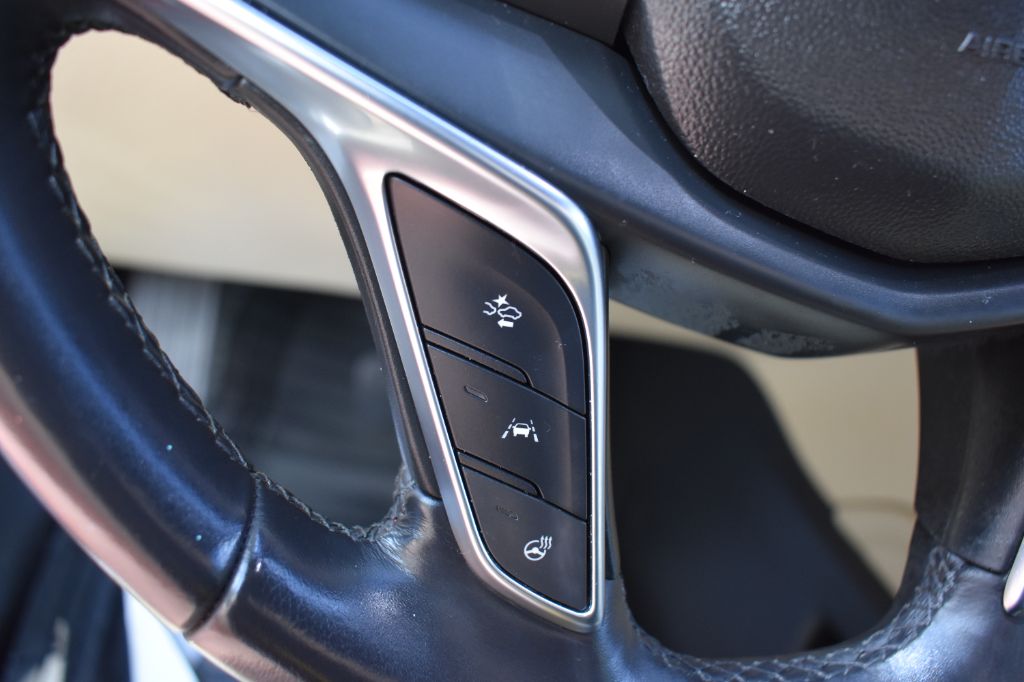 2018 Cadillac XT5 - $19,808