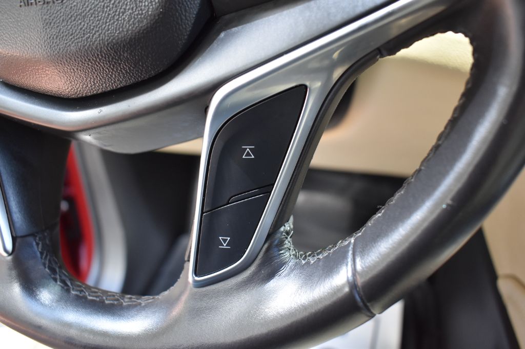 2018 Cadillac XT5 - $19,808