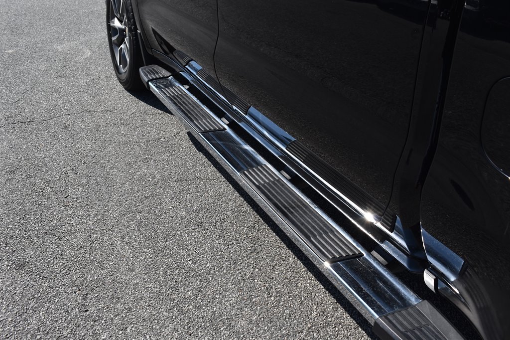 2021 Chevrolet Silverado 1500 LT photo