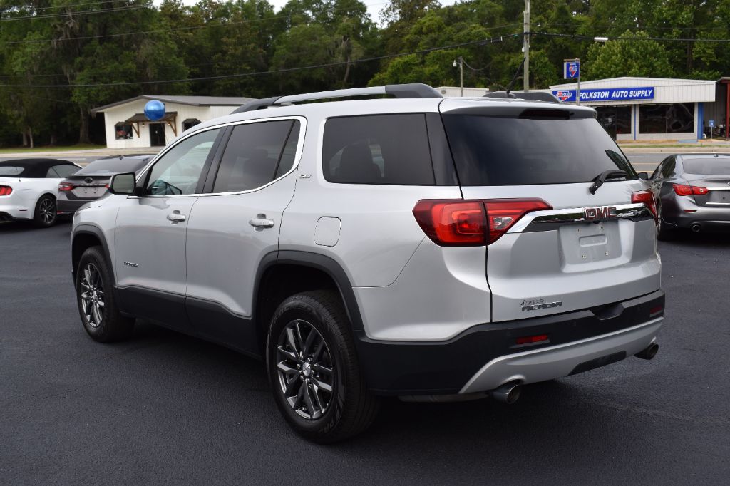 2019 GMC Acadia - $18,089