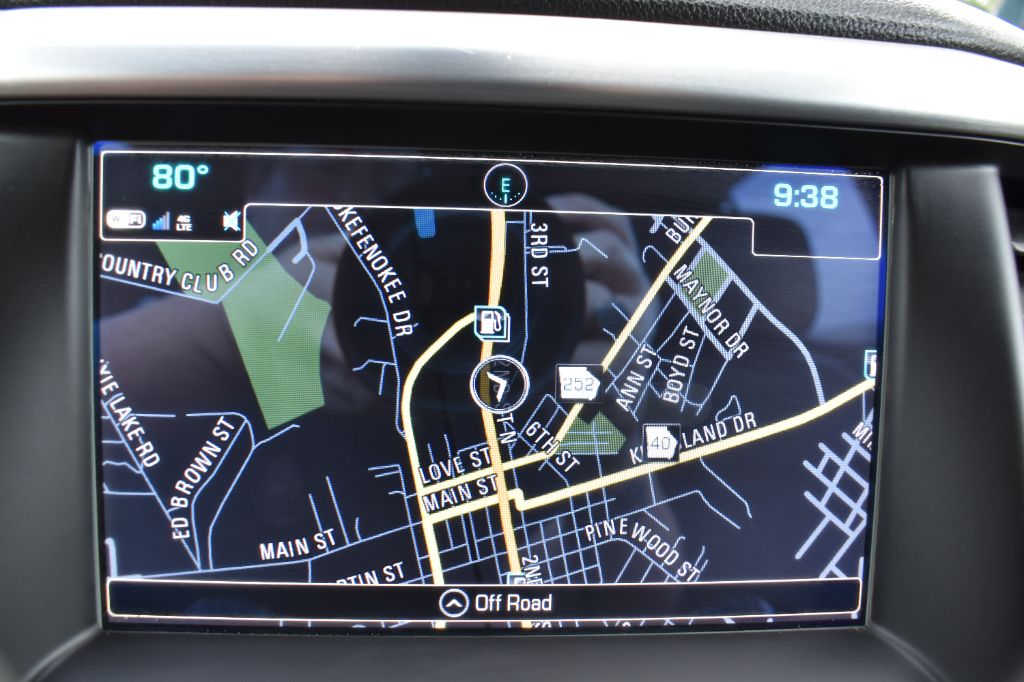 2019 GMC Acadia - $18,089