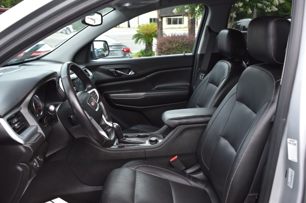2019 GMC Acadia - $18,089