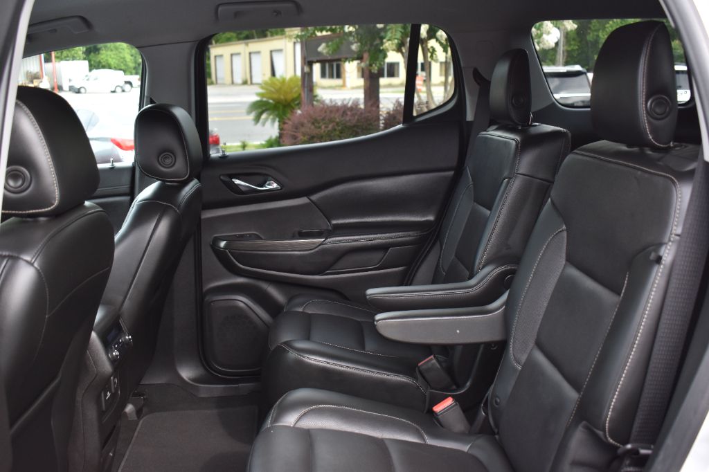 2019 GMC Acadia - $18,089