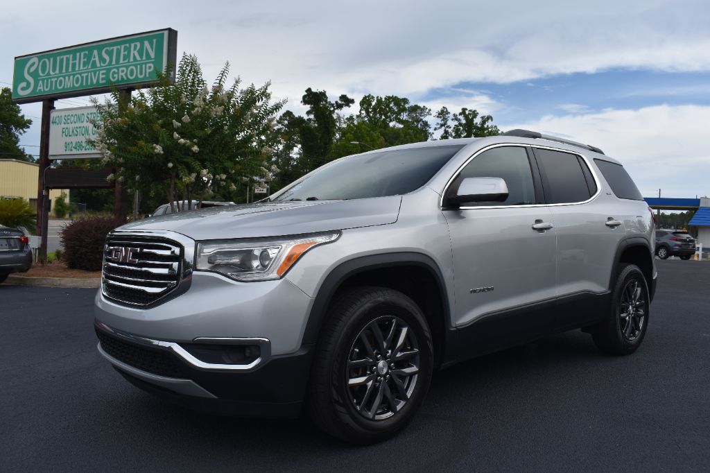 2019 GMC Acadia - $18,089