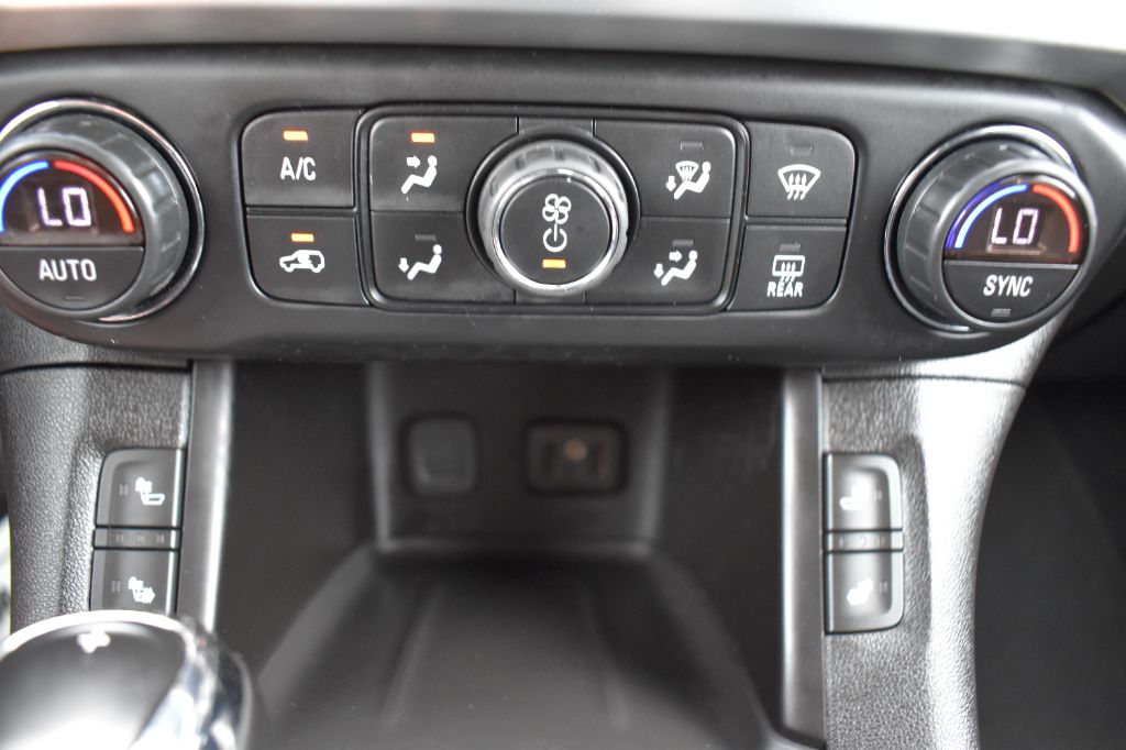 2019 GMC Acadia - $18,089
