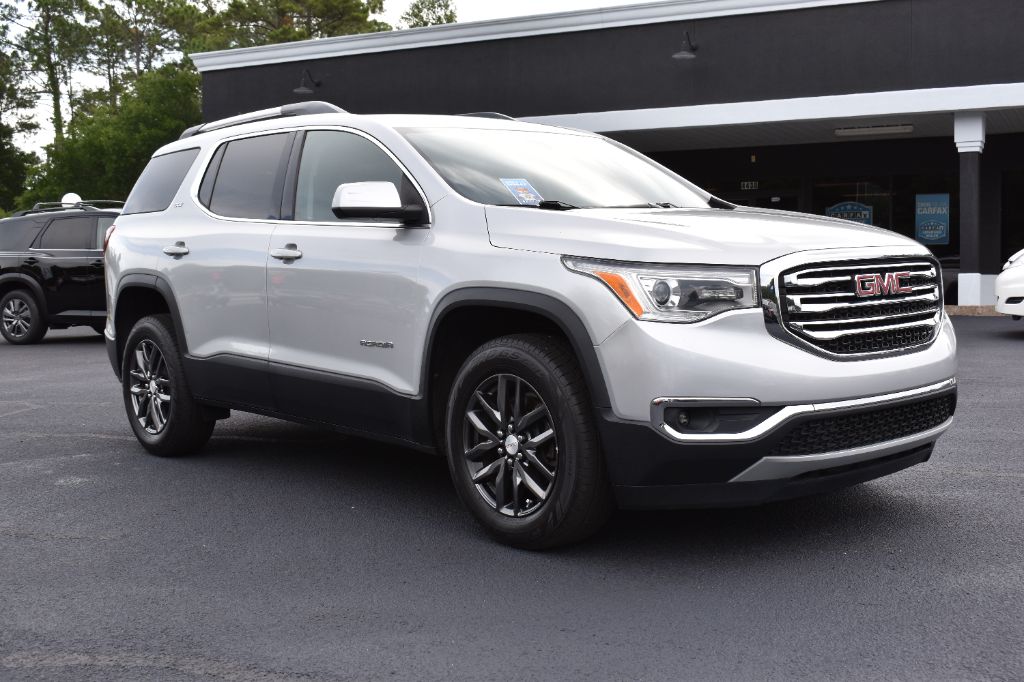 2019 GMC Acadia - $18,089