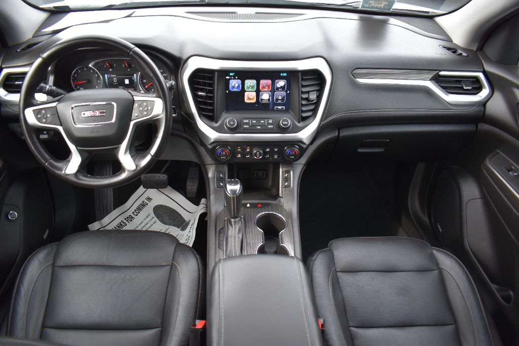 2019 GMC Acadia - $18,089
