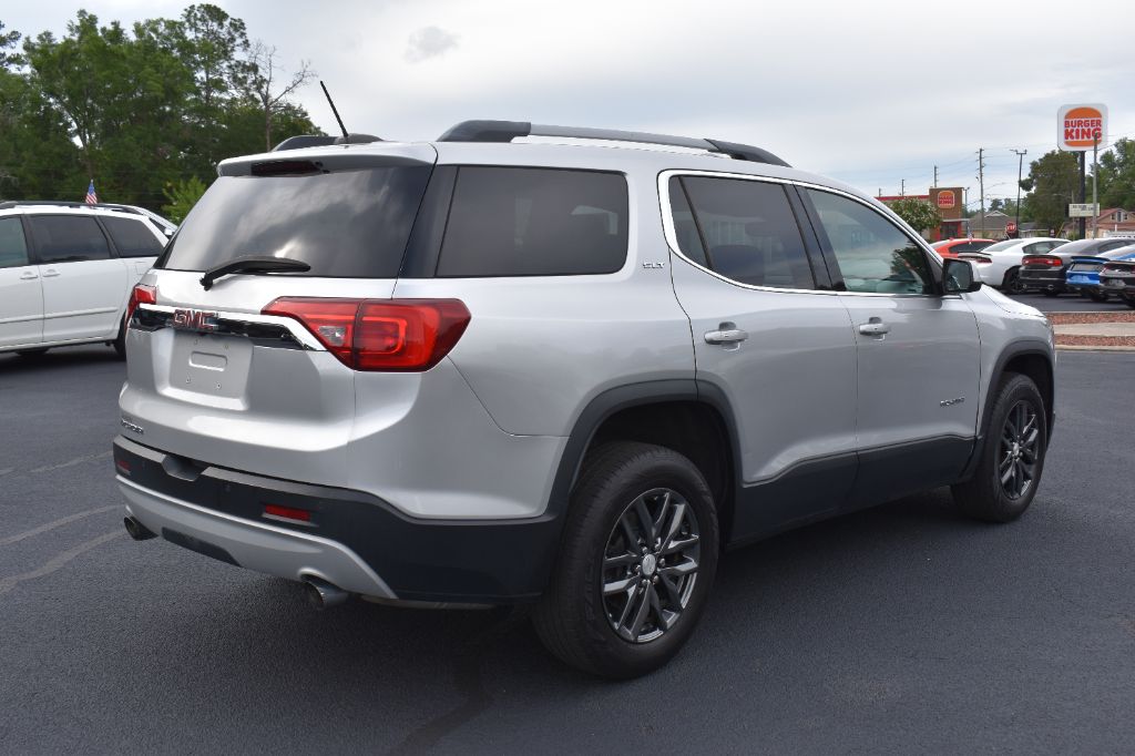 2019 GMC Acadia - $18,089