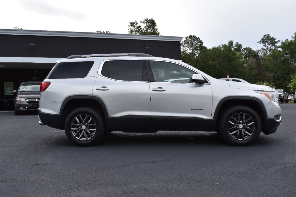 2019 GMC Acadia - $18,089