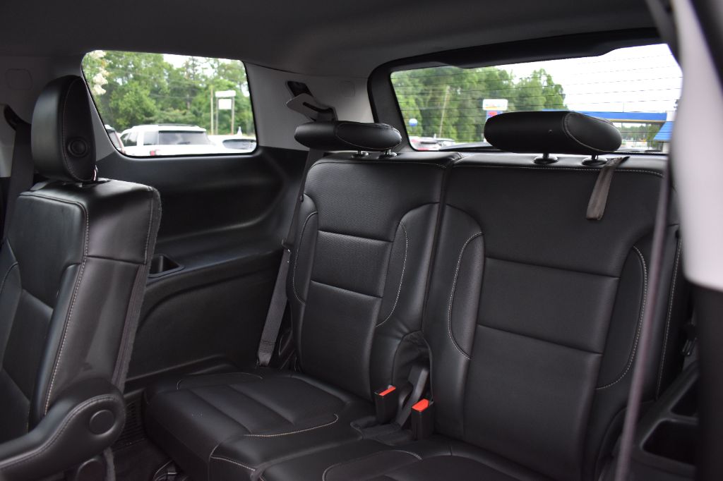 2019 GMC Acadia - $18,089