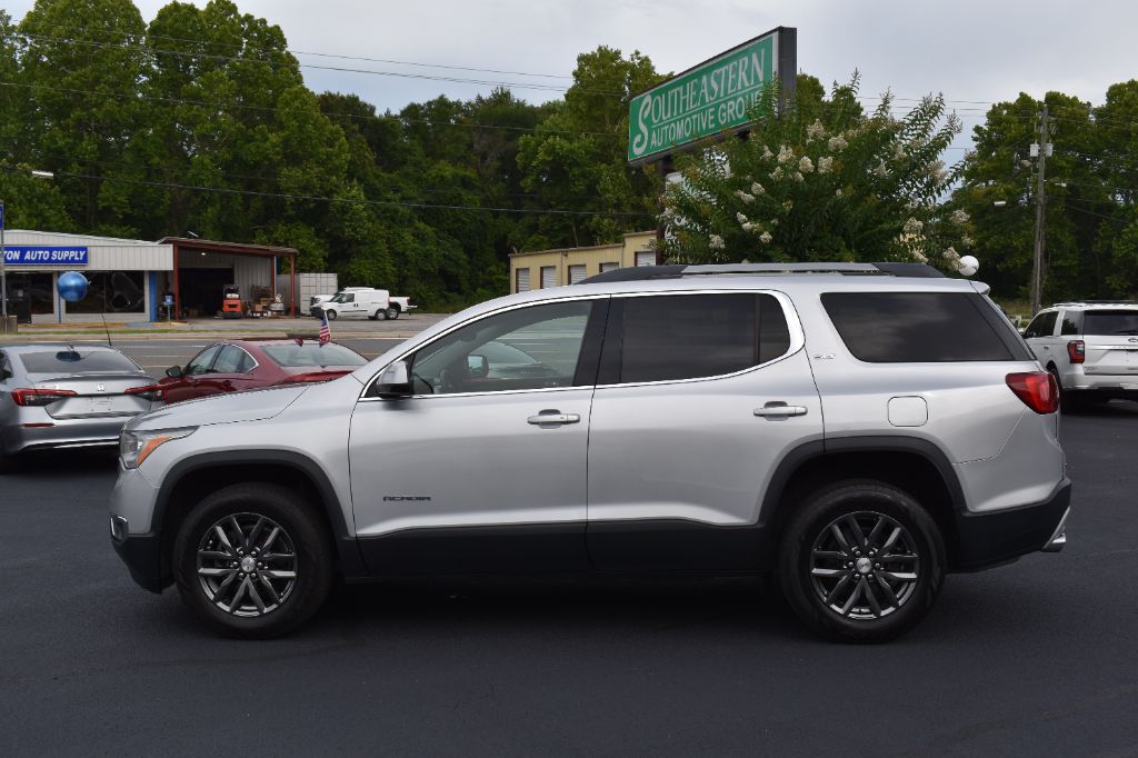 2019 GMC Acadia - $18,089