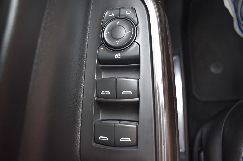 2019 GMC Acadia - $18,089