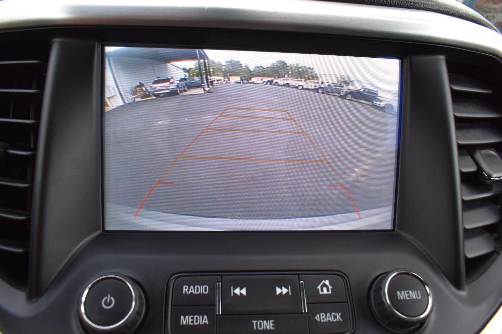 2019 GMC Acadia - $18,089