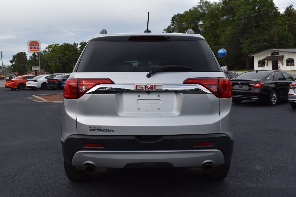 2019 GMC Acadia - $18,089
