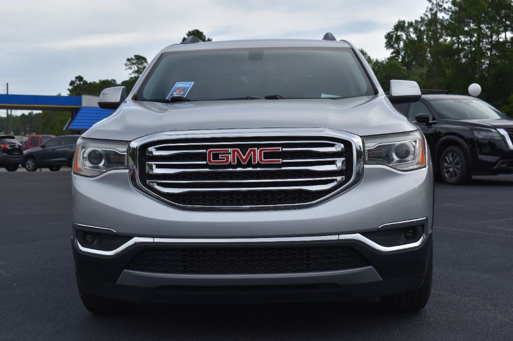 2019 GMC Acadia - $18,089