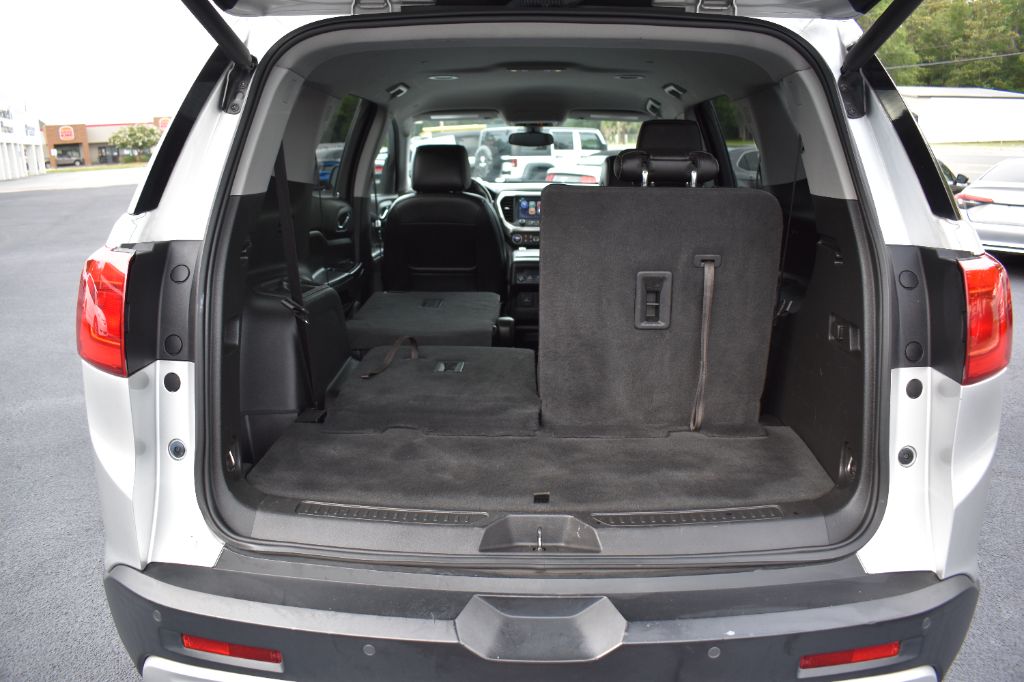 2019 GMC Acadia - $18,089