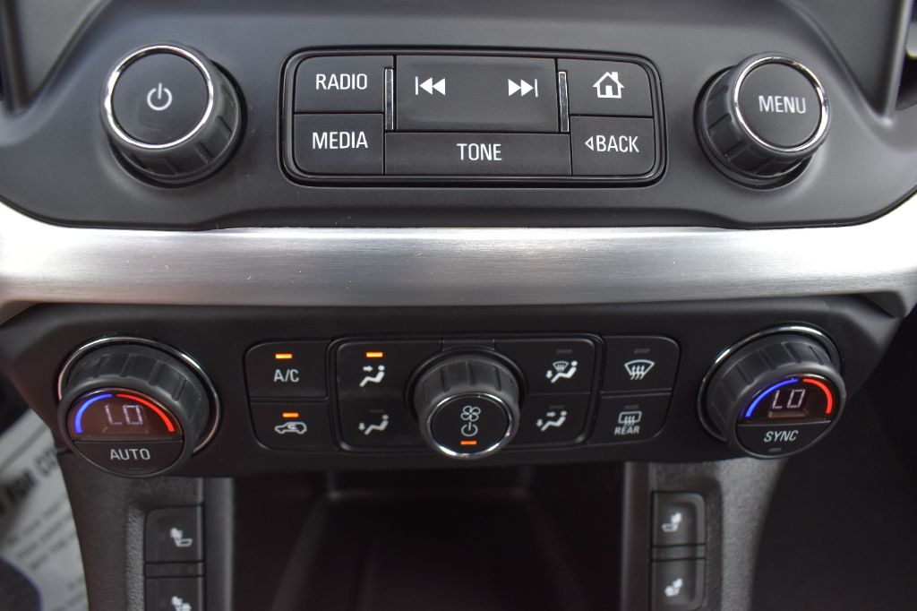 2019 GMC Acadia - $18,089