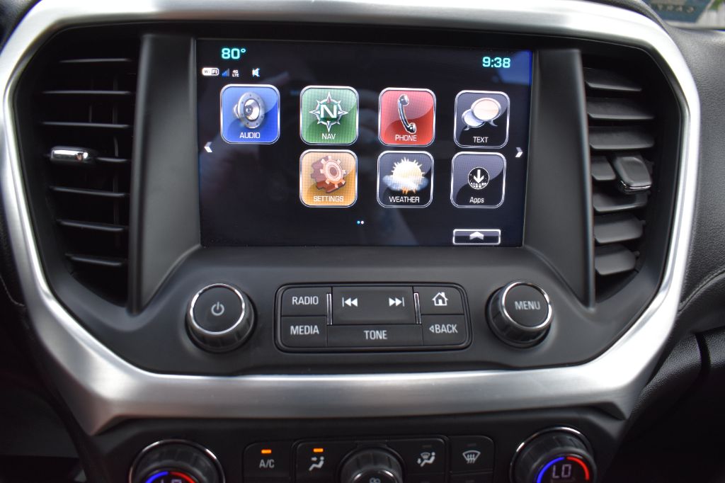 2019 GMC Acadia - $18,089