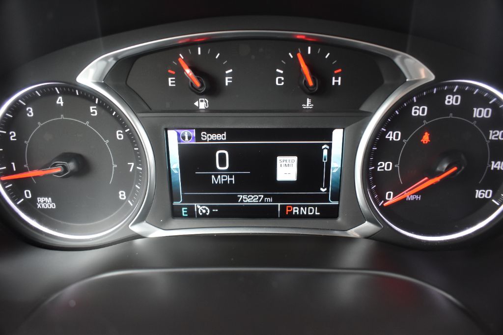 2019 GMC Acadia - $18,089