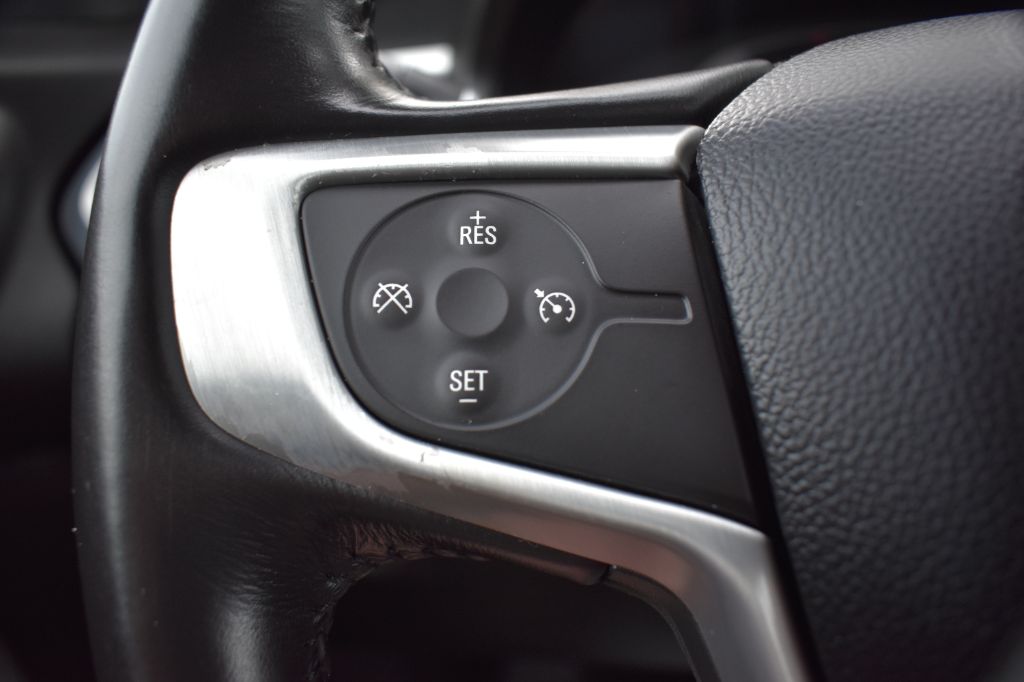 2019 GMC Acadia - $18,089