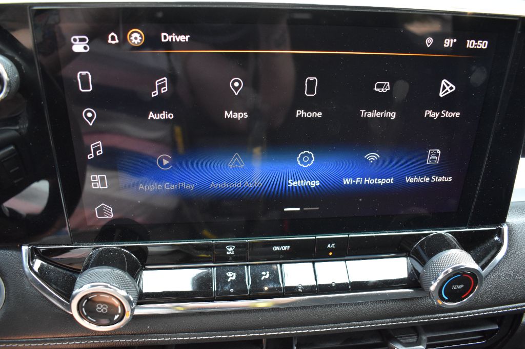 2023 Chevrolet Colorado - $25,803