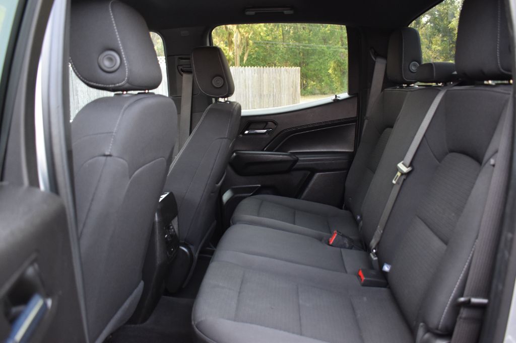 2023 Chevrolet Colorado - $25,803
