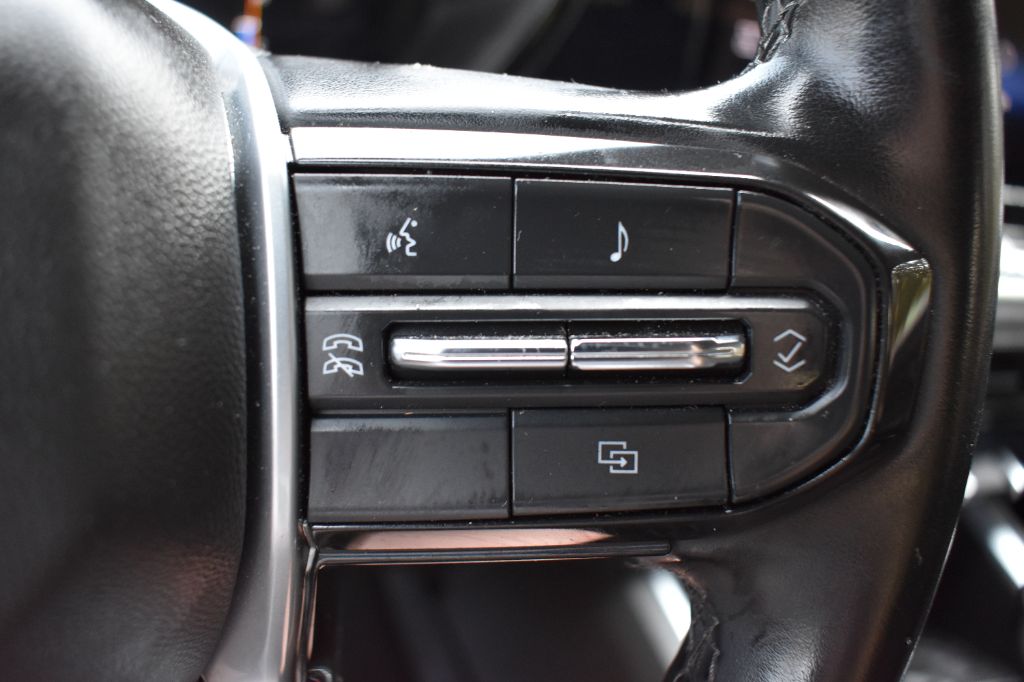2023 Chevrolet Colorado - $25,803