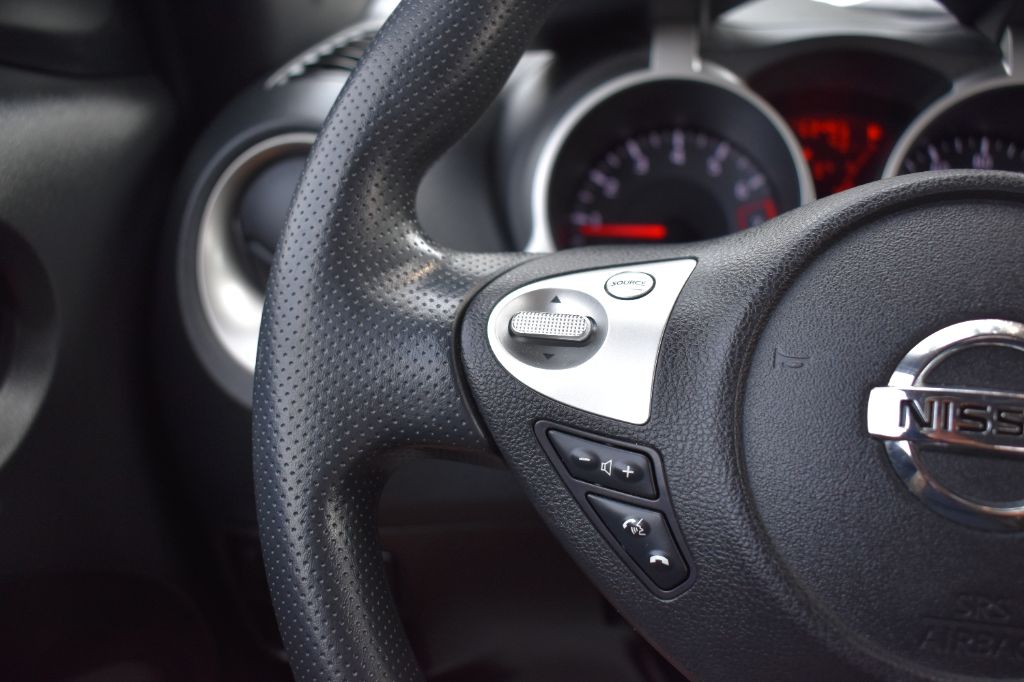 2013 Nissan JUKE - $6,983