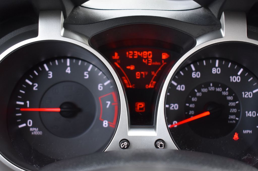 2013 Nissan JUKE - $6,983