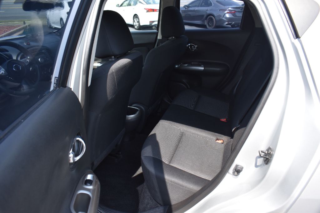 2013 Nissan JUKE - $6,983