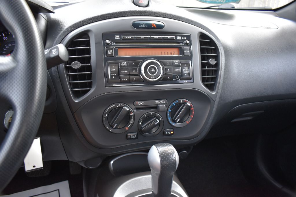 2013 Nissan JUKE - $6,983