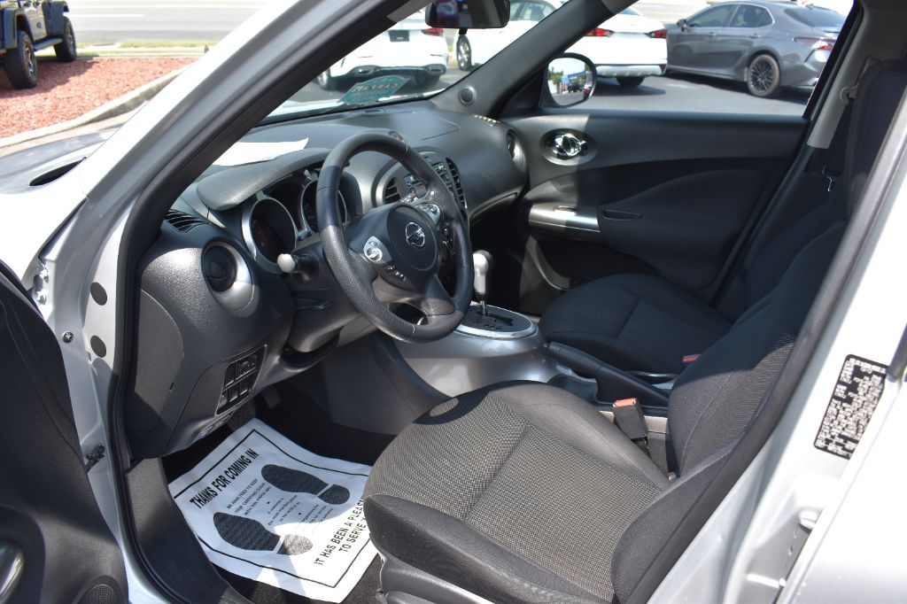 2013 Nissan JUKE - $6,983