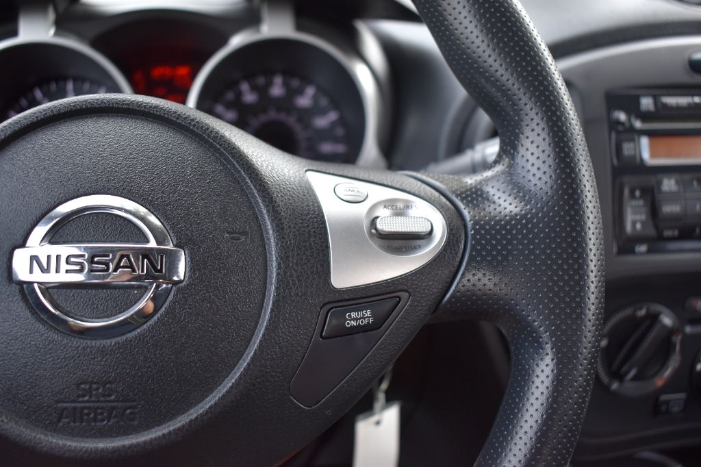2013 Nissan JUKE - $6,983